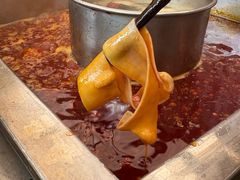 -凤来栖·净庭院·火锅(欧尚店)