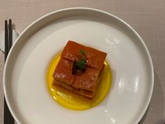 百香果云南金瓜-三利音·东方司宴(外滩店)