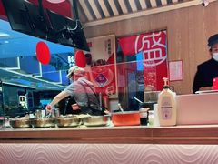 -盛香亭热卤(万象城店)