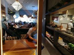 -云海肴·汽锅鸡·云南菜(苏州中心店)