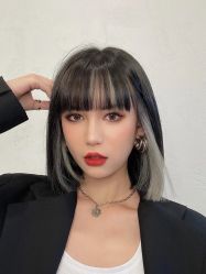 -东秀护肤造型