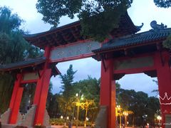 -四川大学(望江校区)