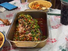 -东排食堂长沙小吃大排档(五一广场店)