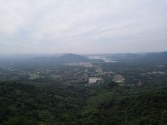 -呀诺达热带雨林