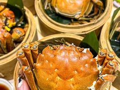 -火福·天湖阁大闸蟹博物馆主题餐厅(浅水湾店)