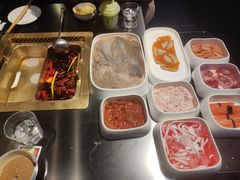 -川西坝子火锅(清江东路3.0直营店)