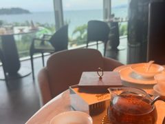 -深圳美高梅酒店-品聚嘉府中餐厅