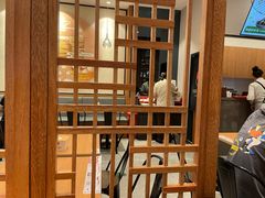 大堂-阳阳中国饭(北京荟聚店)