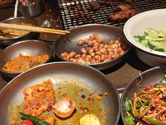 -夜食白市Yespicy·烧烤啤酒宵夜(番禺四海城店)