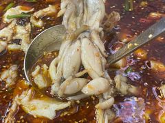 -重庆豆花鱼(福洲大道店)