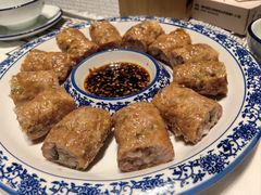 -客家大院·非遗赣南客家菜(郁孤台店)