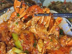 -辣螃铠盆盆蟹大排档(总店)