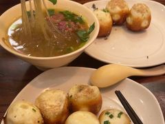 -哑巴生煎(临顿路店)
