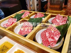 -NIUAN牛庵·日式和牛烧肉(恒隆店)