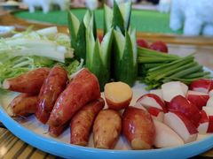 -老毛手抓·盐池滩羊非遗手抓(宁夏总店)