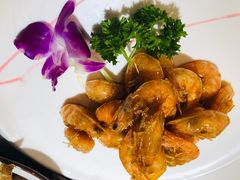 -后宫私房菜(汇客美食娱乐广场店)