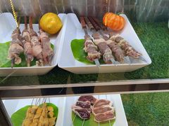 -伊斯麦尔丝路·新派菜(沙子口店)