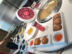 -左庭右院鲜牛肉火锅(新梅广场店)