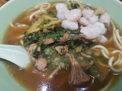 -奎元馆(星光城店)