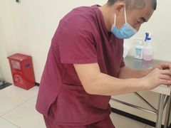 -美联众合动物医院·24h京西诊疗中心