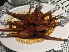 -熠盛·本帮菜Bistro(永嘉路店)