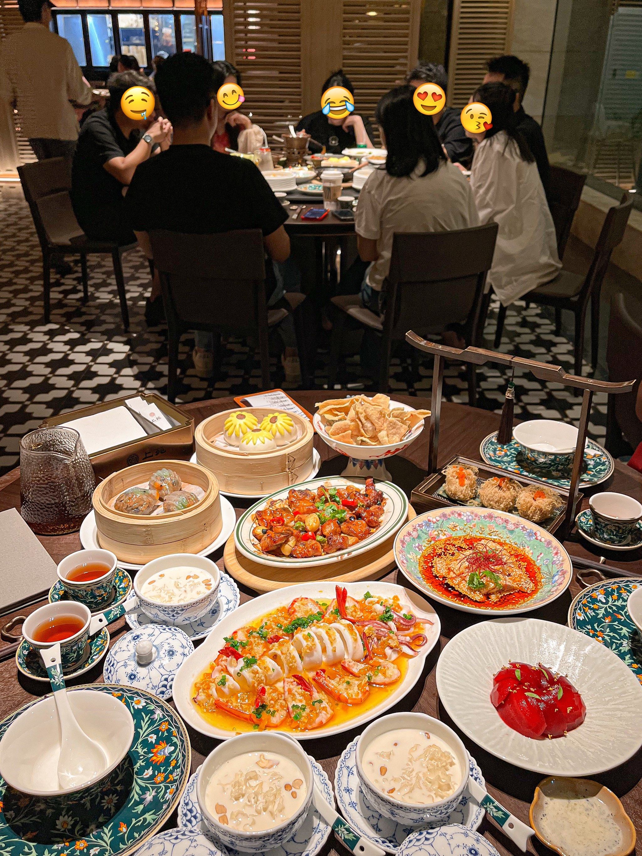 n-
91不愧是石狮老牌国际酒店的粤菜餐厅!