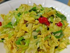 -伊带伊路新疆美食府(呼家楼店)