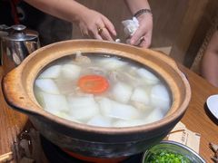 -掌上鲜(南顺城街店)