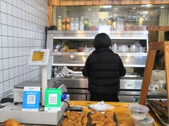 -老苗炸鸡(大学南路店)