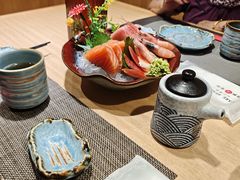 -左舞日本料理