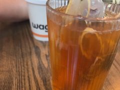 -Wagas沃歌斯(北京君太百货店)