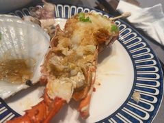 -徐记海鲜(汉城湖|太奥店)
