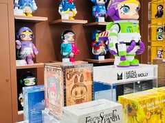 -泡泡玛特POPMART(赛格国际购物中心店)