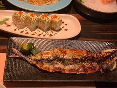 -山葵家·创意料理(临平银泰城店)