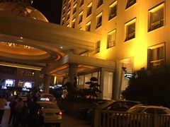 -白金汉爵大酒店(相城店)