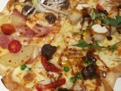 -必胜客(滕州荆河店)