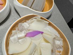 捞派黄喉-海底捞火锅(太阳宫凯德mall店)
