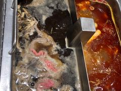 -海底捞火锅(公益西桥店)