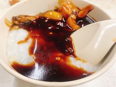 -明辉田鸡粥