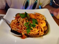 -Geneva日内瓦餐厅(西郊宝成花苑店)