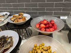 -浙江西子宾馆·瑶园咖啡厅