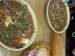 -原掩骨会饶阳豆腐脑总店