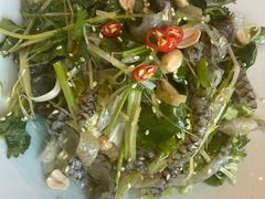 芥辣鱼皮-威尼斯西餐厅(古镇店)