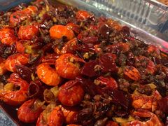 -郑喜旺烧烤(新密总店)