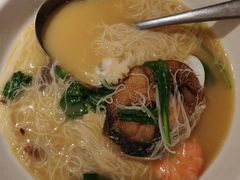 海鲜面-原製原味(普陀山磐龙店)
