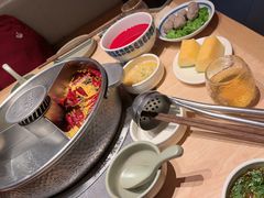 -巴奴毛肚火锅(七宝领展广场店)