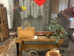 -煮雨小筑(斜塘老街店)