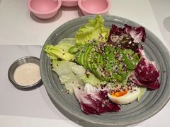 -静香HOUSE·全时段融合餐厅(七星欢乐颂店)