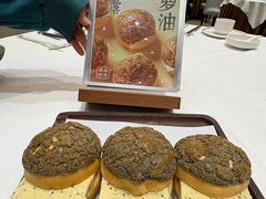 -喜宴又一村·粤菜·茶点·海鲜(壹方天地店)