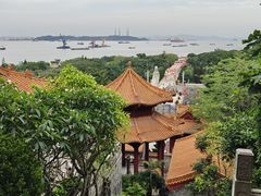 -南沙天后宫景区